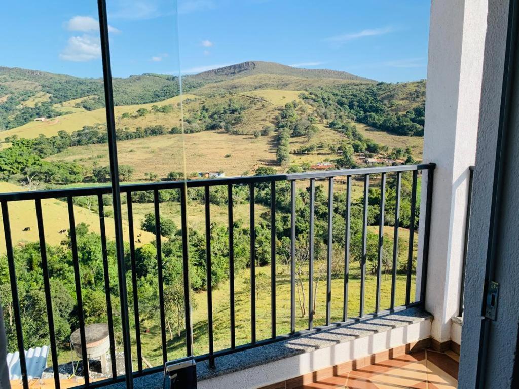 Pousada Valle da Serra
