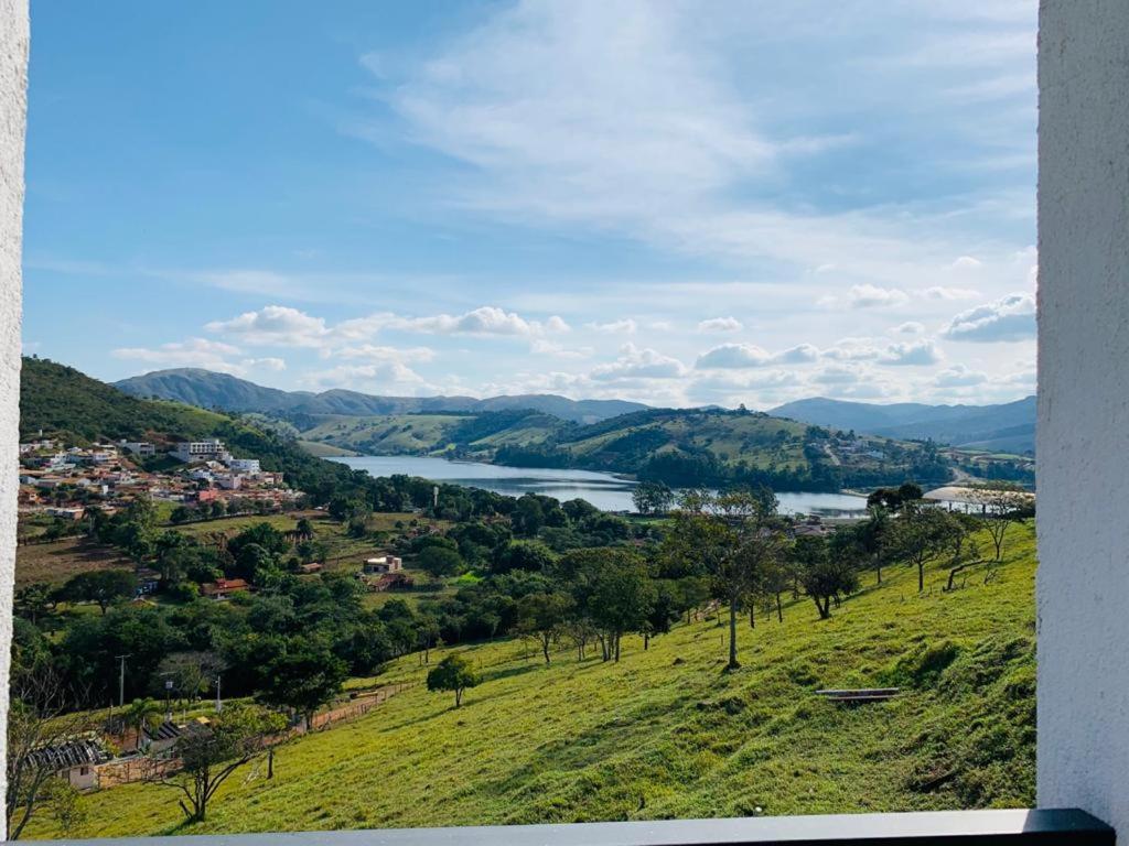  Pousada Valle da Serra