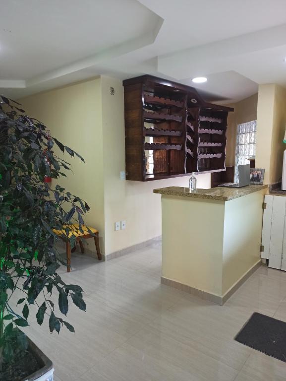  Pousada Brisas do Farol