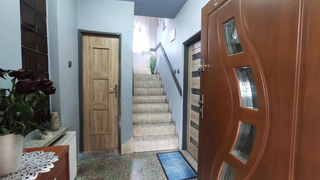 Fotografia z galérie ubytovania Apartament Pilsko 1 v destinácii Korbielów