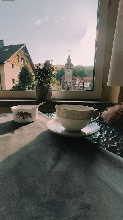 Fotografia z galérie ubytovania Apartament Pilsko 1 v destinácii Korbielów