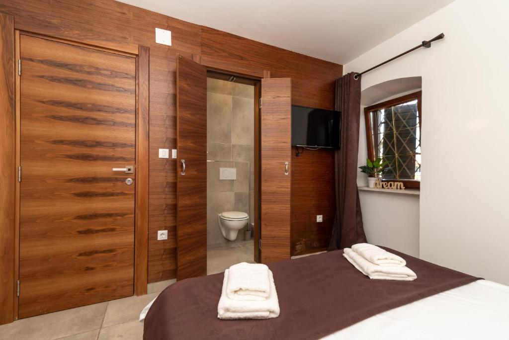 Fotografia z galérie ubytovania Guest house Take Time I v Trogiri