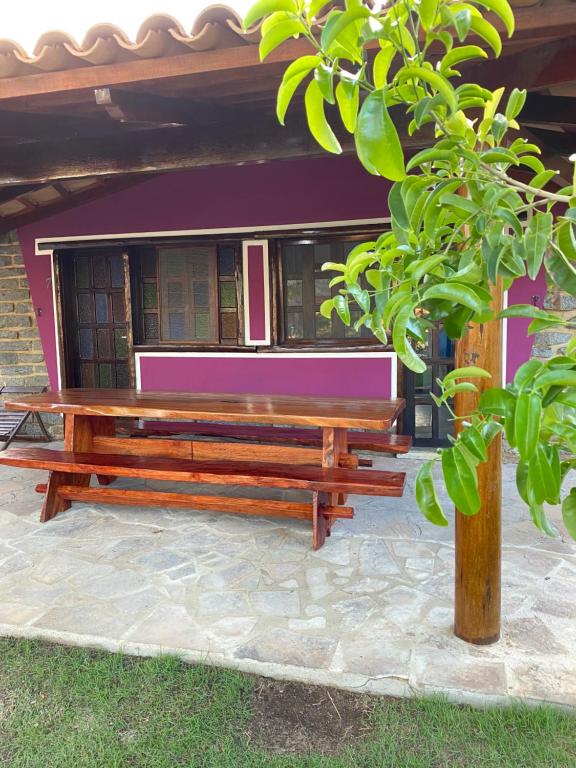  Residencial Ilha do Sol