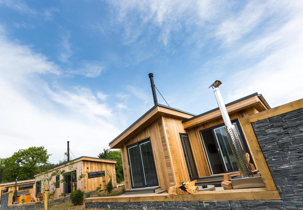 Auchrannie Resort - One Bed Executive Retreat