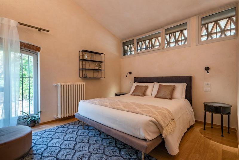 Relais Villa dei Gelsi & Spa - 3