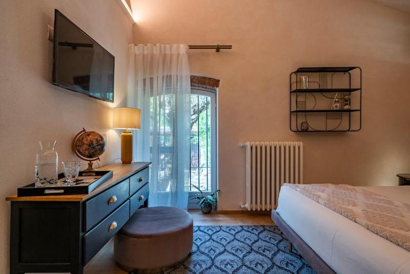 Relais Villa dei Gelsi & Spa - 4