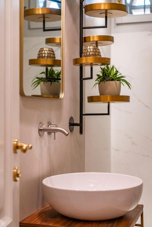 Relais Villa dei Gelsi & Spa - 5