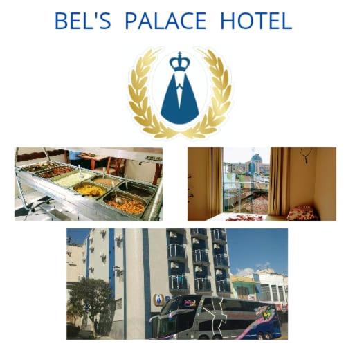  Bel's Palace Hotel