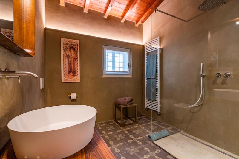 Relais Villa dei Gelsi & Spa - 7