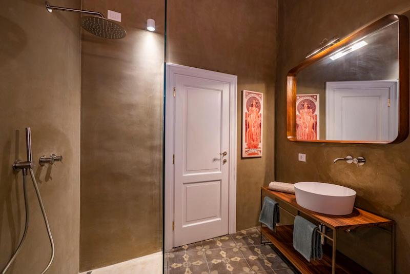 Relais Villa dei Gelsi & Spa - 9