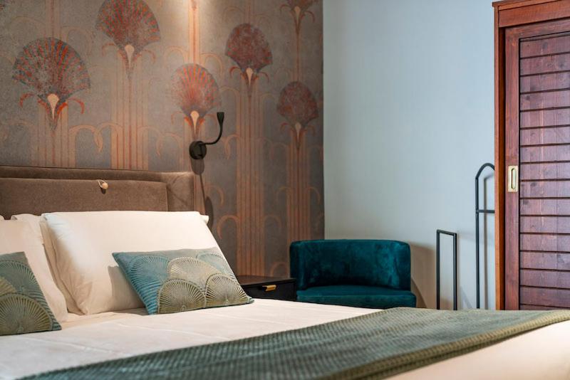 Relais Villa dei Gelsi & Spa - 1