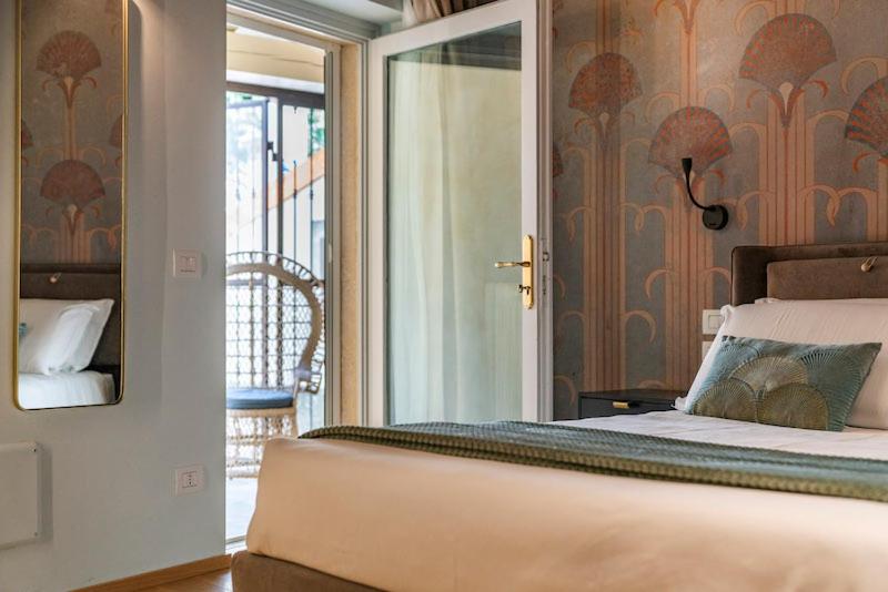 Relais Villa dei Gelsi & Spa - 10