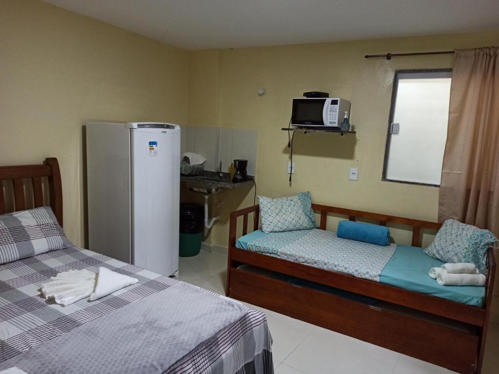  Pousada Brisas do Farol