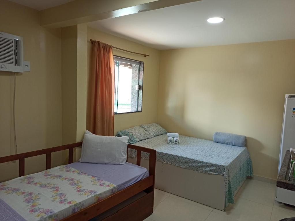  Pousada Brisas do Farol