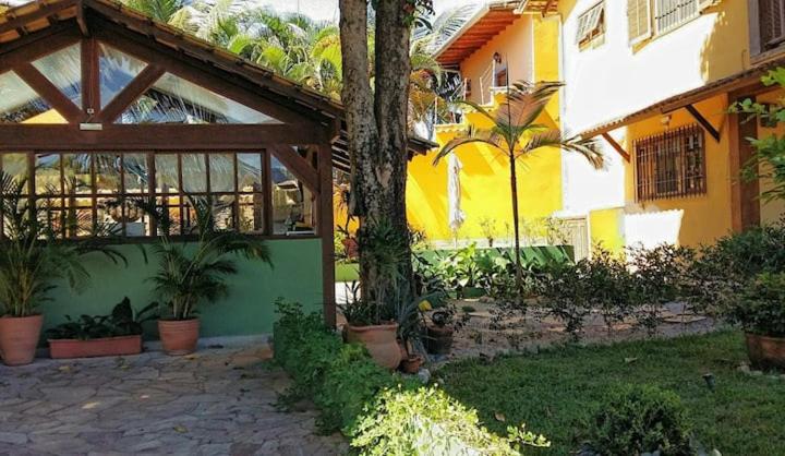  Casa Morada do Bem-te-vi