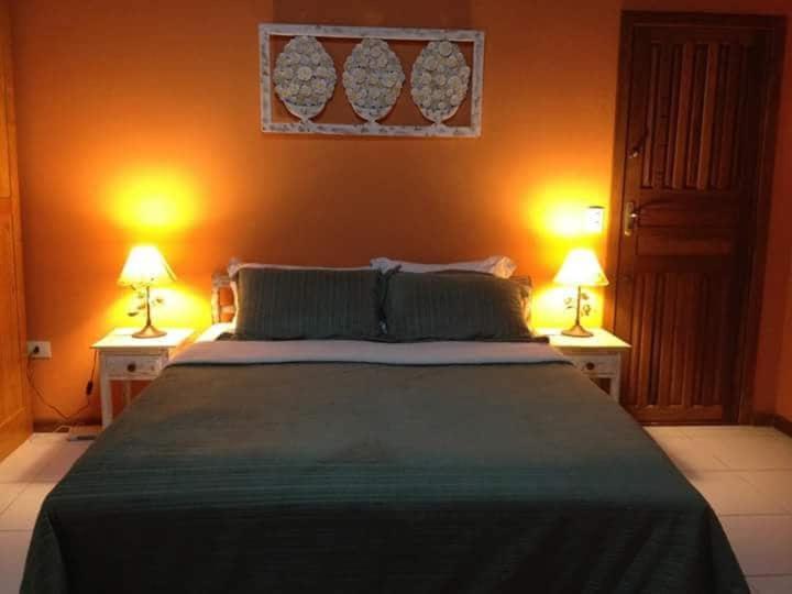  Casa Morada do Bem-te-vi
