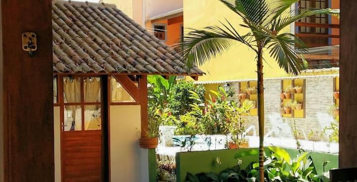  Casa Morada do Bem-te-vi