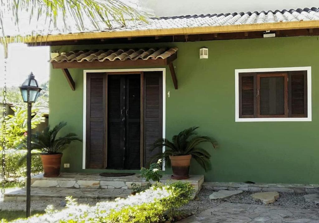  Casa Morada do Bem-te-vi