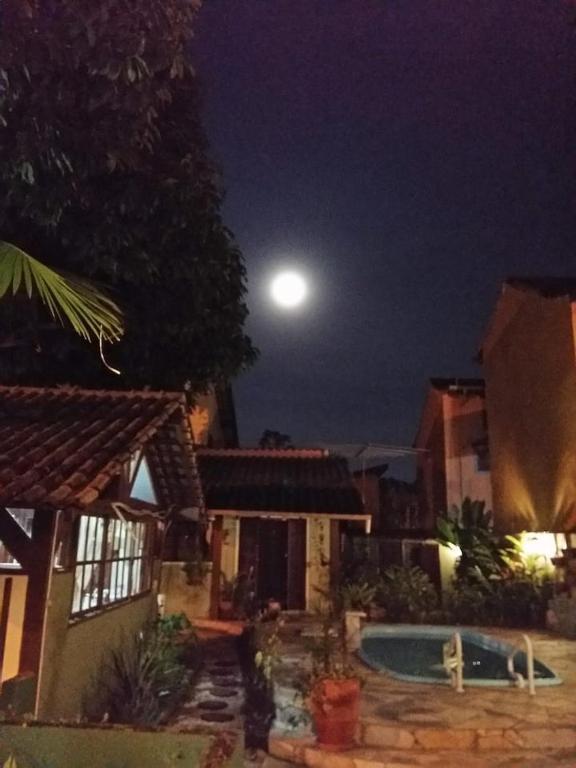  Casa Morada do Bem-te-vi