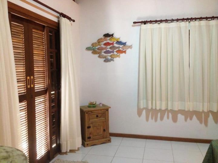  Casa Morada do Bem-te-vi