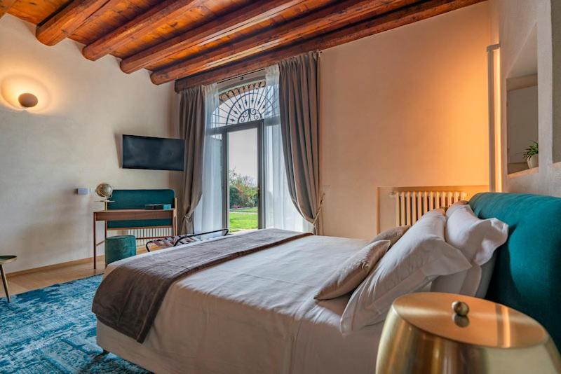 Relais Villa dei Gelsi & Spa - 14