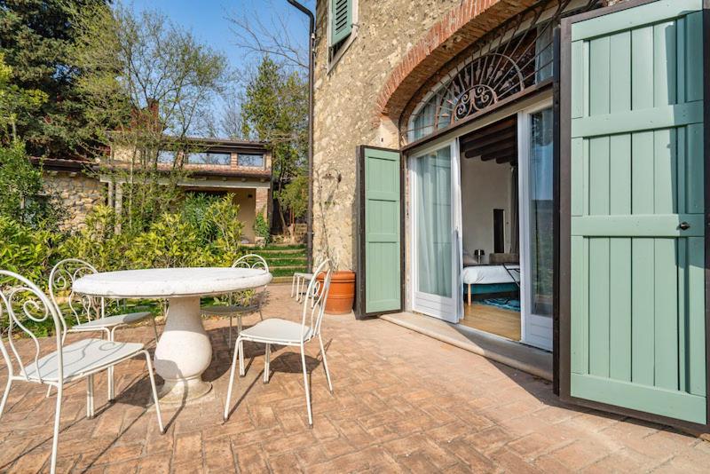 Relais Villa dei Gelsi & Spa - 15