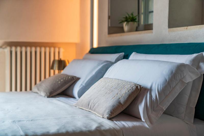 Relais Villa dei Gelsi & Spa - 18