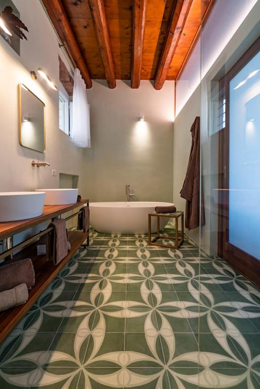 Relais Villa dei Gelsi & Spa - 16