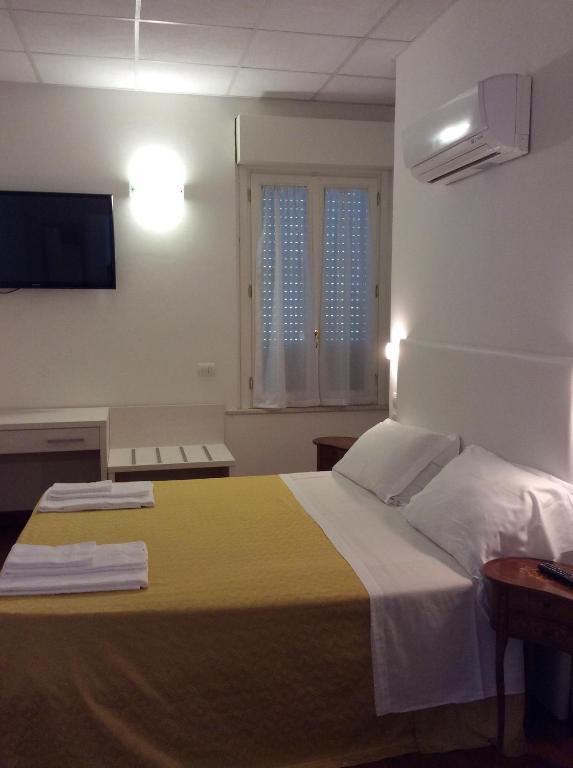 Residenza Grand Hotel Riccione - Resim 12