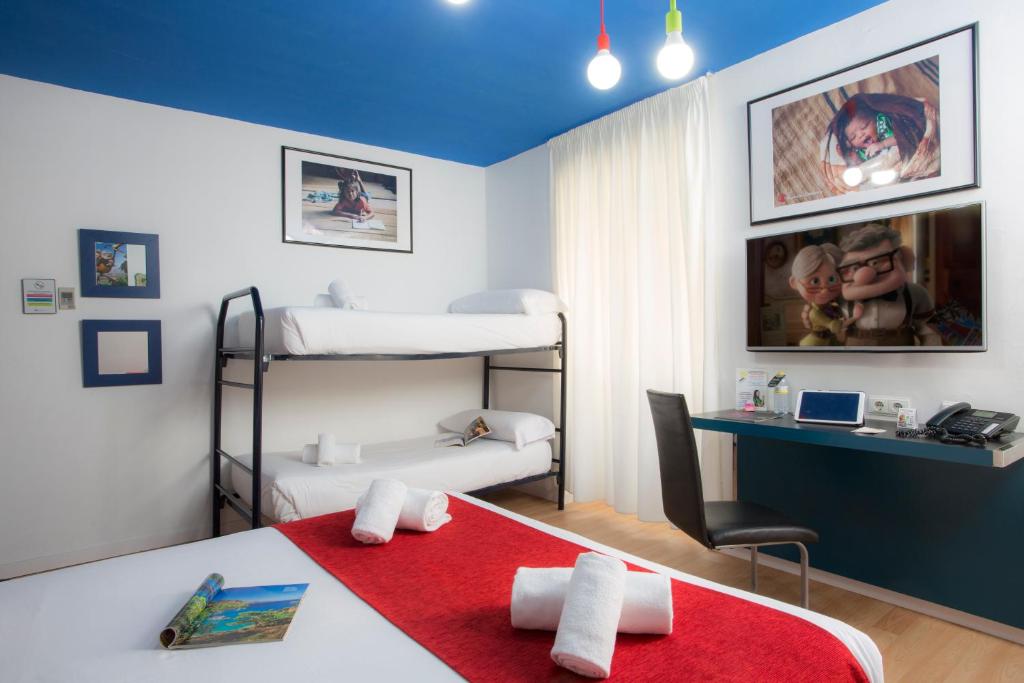 Casual del Cine Valencia, Valencia – Updated 2023 Prices