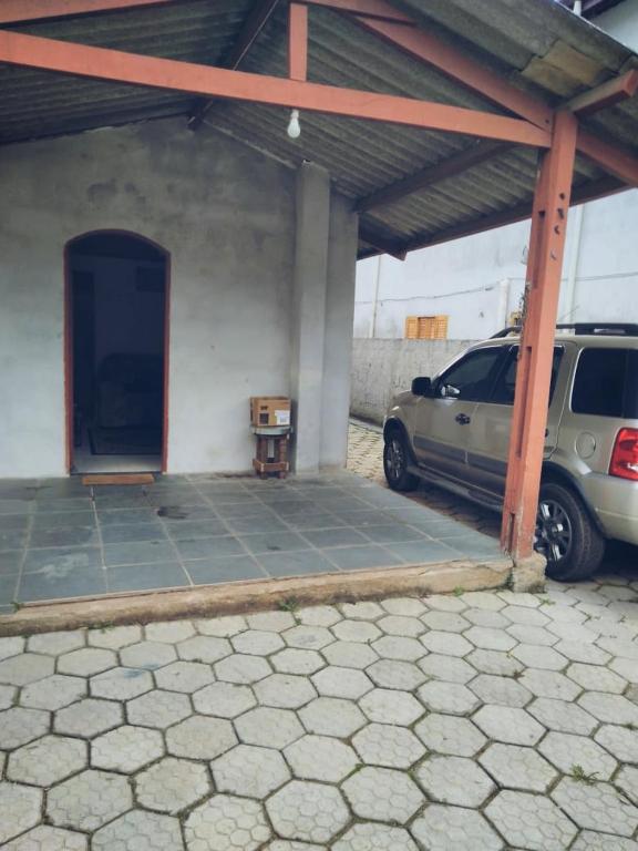  Casa do Valle