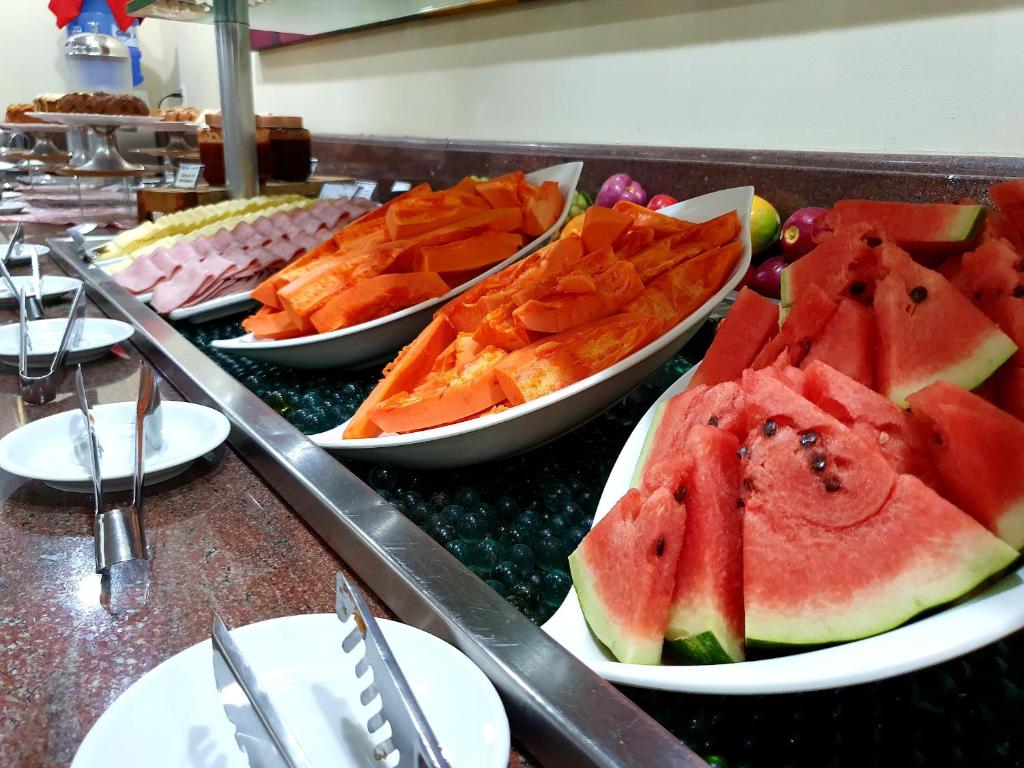  Dan Inn Campinas Cambuí - Seguimos Rigorosamente os Protocolos