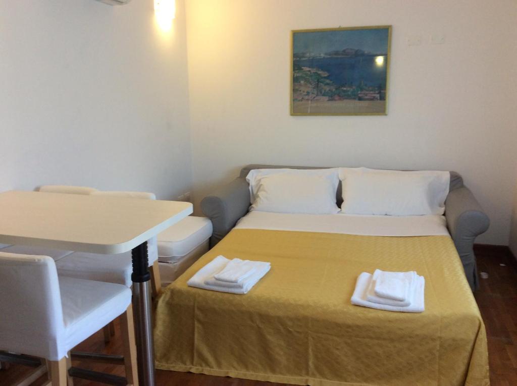 Residenza Grand Hotel Riccione - Resim 24