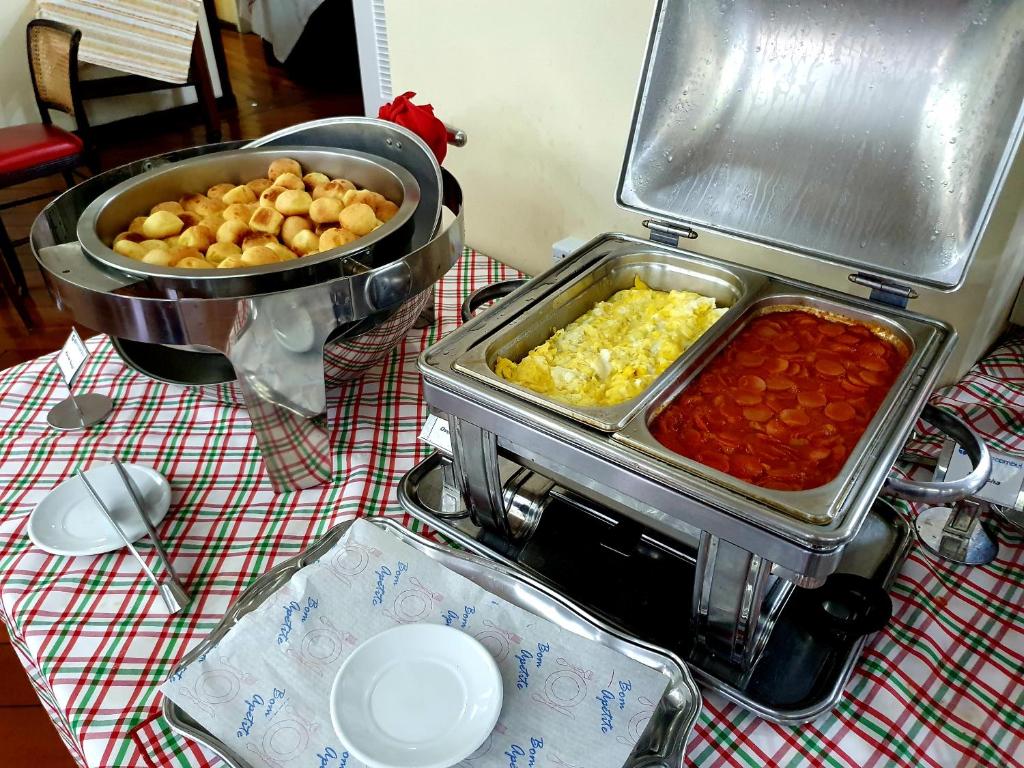  Dan Inn Campinas Cambuí - Seguimos Rigorosamente os Protocolos