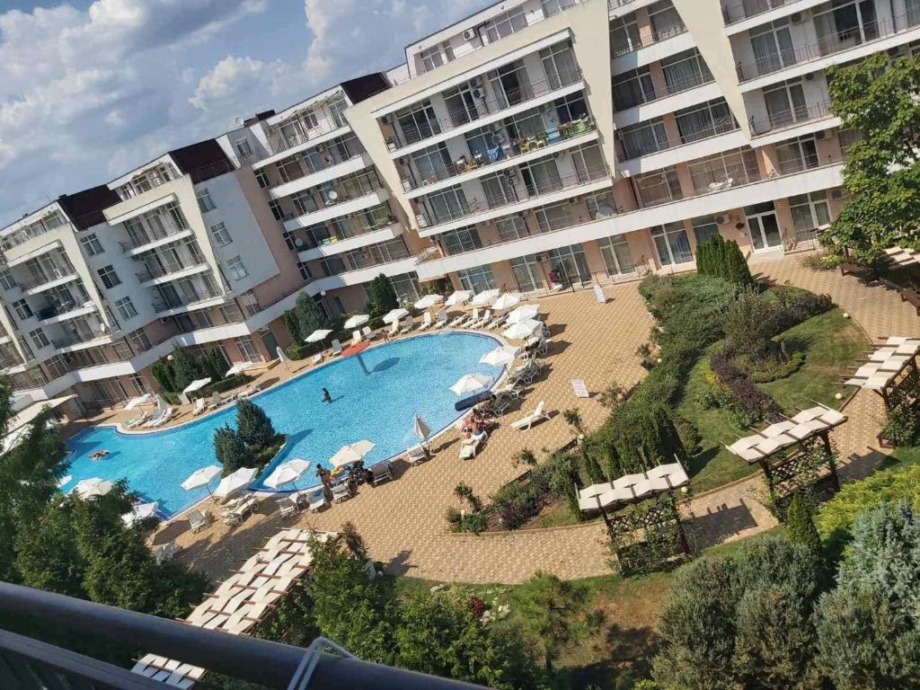 Kamelia Grand Apartcomplex