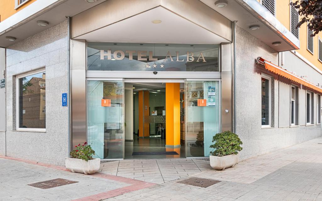 Hotel Alba, Puzol – posodobljene cene za leto 2023