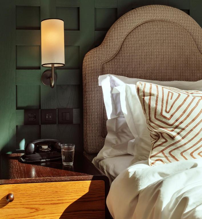 The Hoxton, Rome - Resim 34