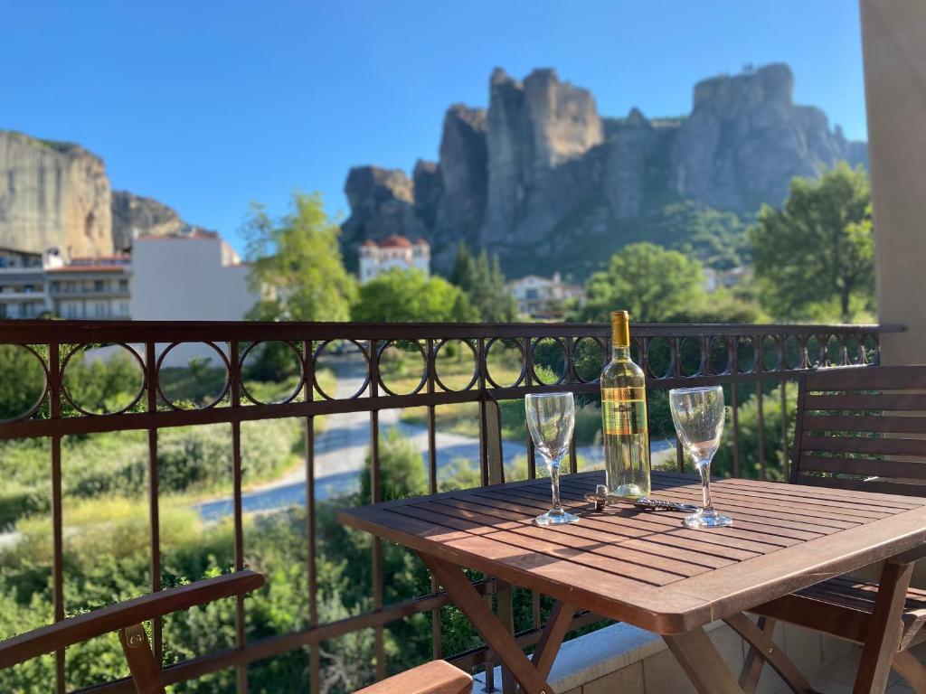 Saint Stephen’s Apartments at Meteora, Kalabaka (updated prices 2024)