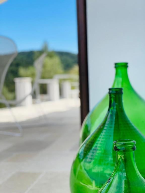 Fotografie z fotogalerie ubytování Shanti Home ve Vieste