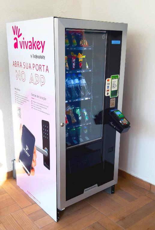  VivApp Club Suítes