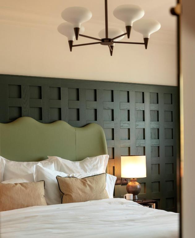 The Hoxton, Rome - Resim 15