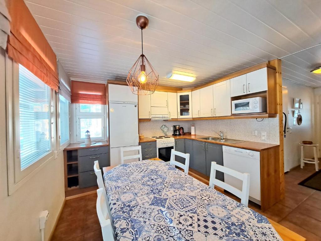 Ravilac 5 - Apartamento De Três Quartos