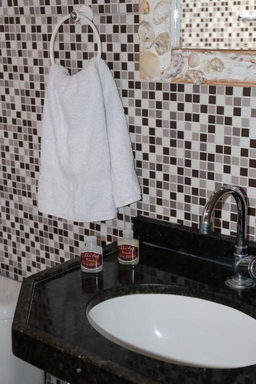  Villa Arte Pousada Morro Branco