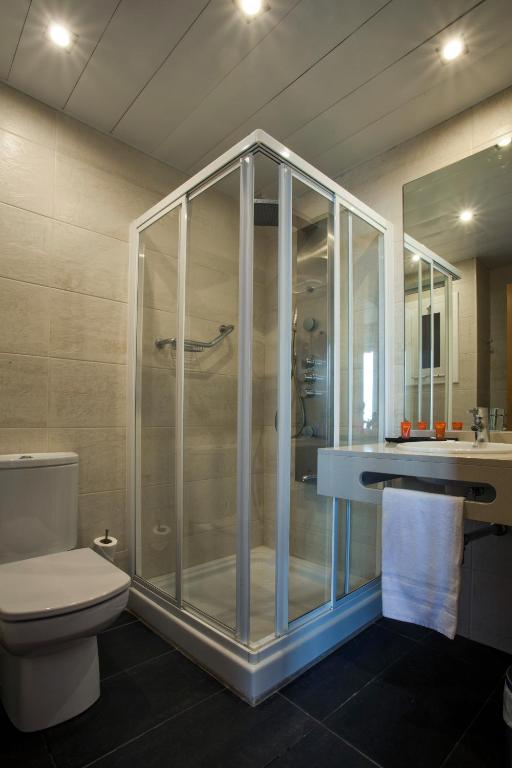 Hotel Horitzó by Pierre & Vacances, Blanes – Bijgewerkte ...