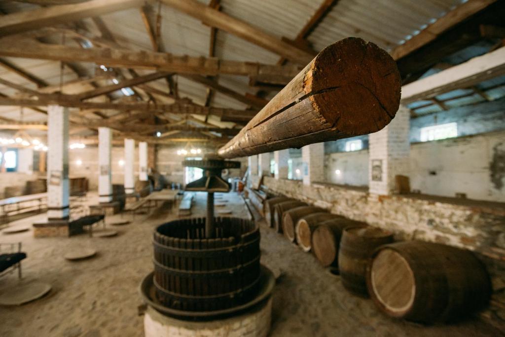Fotografie z fotogalerie ubytování Chateau Eniseli v destinaci Eniseli