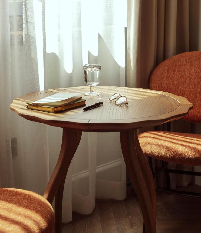 The Hoxton, Rome - Resim 21