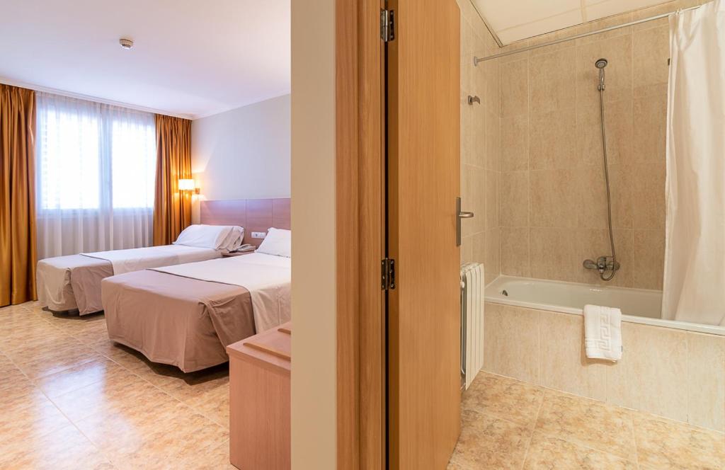 Hotel Alba, Puzol – Updated 2023 Prices