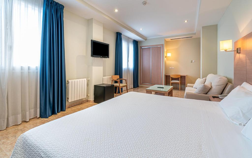 Hotel Alba, Puzol – Bijgewerkte prijzen 2023