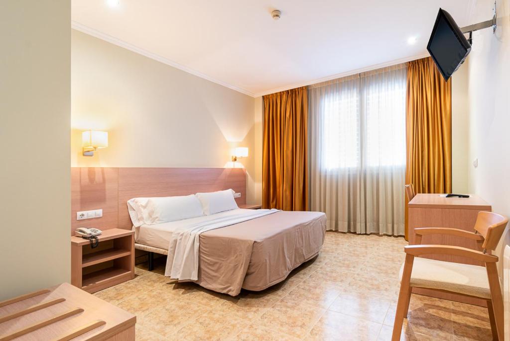 Hotel Alba, Puzol – Updated 2022 Prices