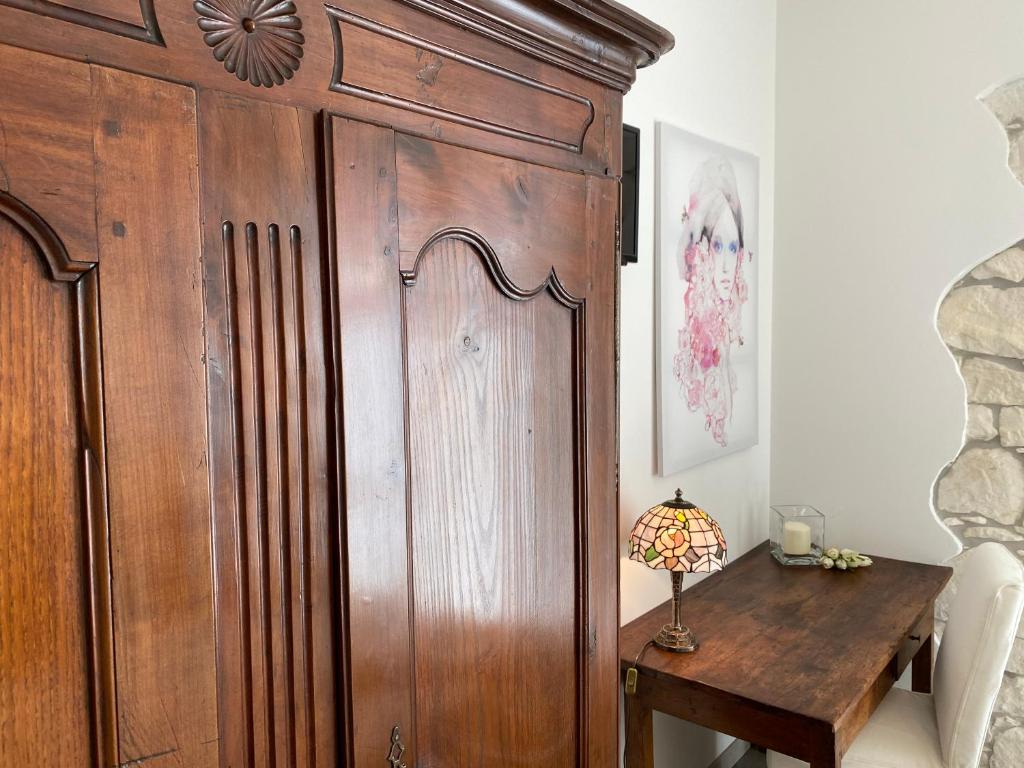 Fotografie z fotogalerie ubytování UNIQUE ROOMS v destinaci Verona